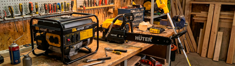 Huter