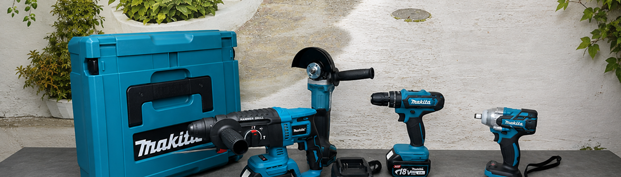 Makita