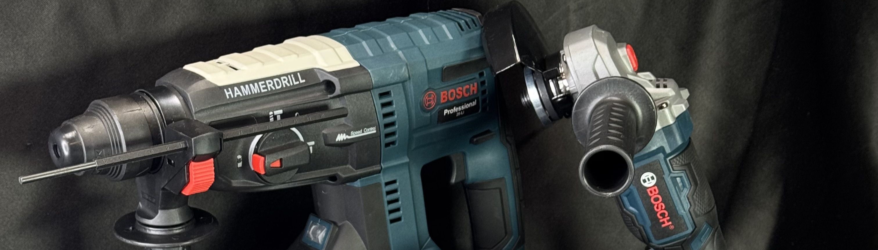 Bosch