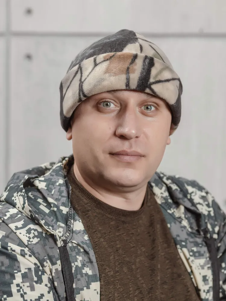 Шапка для рыбалки и охоты CAPRIZNAYA MODA Охота, рыбалка, 1 шт