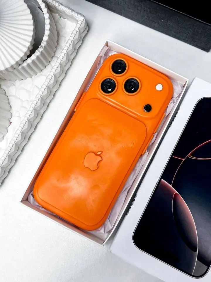 Шоколадный подарок телефон айфон IPhone 17 / Сладкие слова