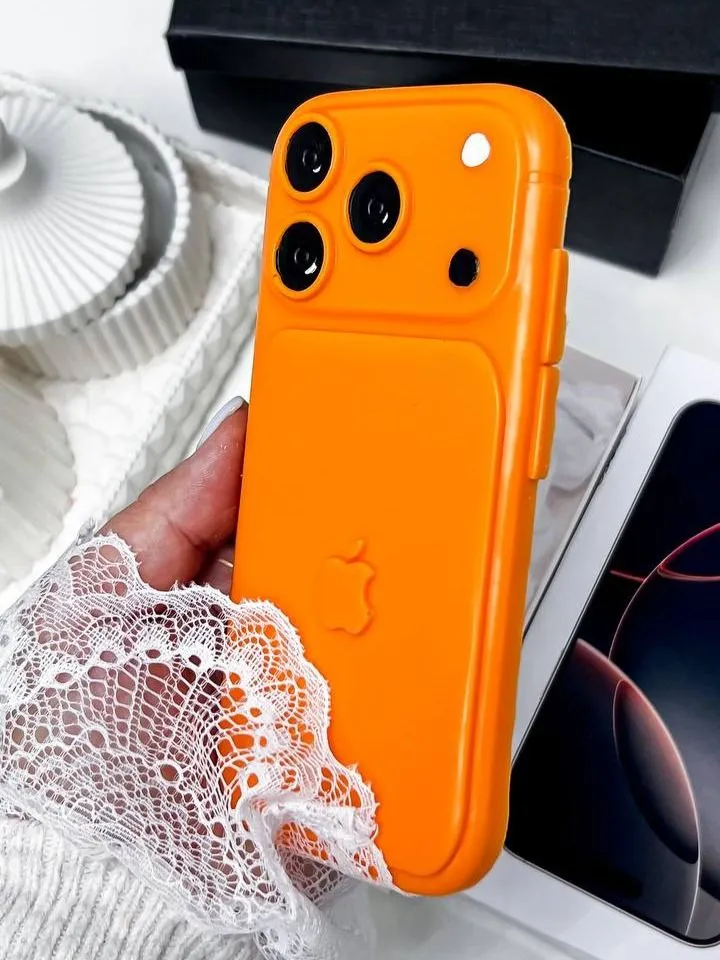 Шоколадный подарок телефон айфон IPhone 17 / Сладкие слова