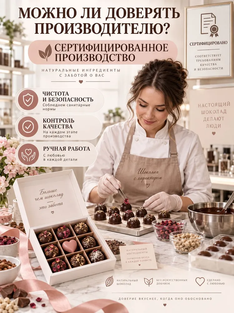 Подарочный набор учителю, воспитателю, руководителю
