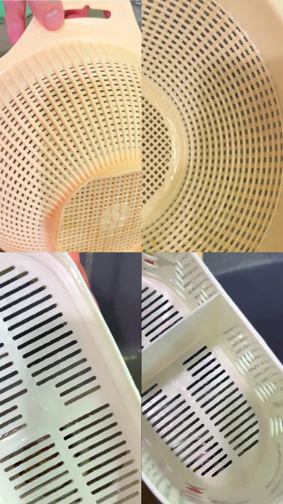 10 Таблеток усиленный-кислородный отбеливатель SoMy