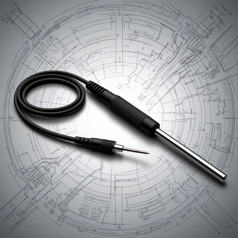 Преобразователь Г-2С экранированный