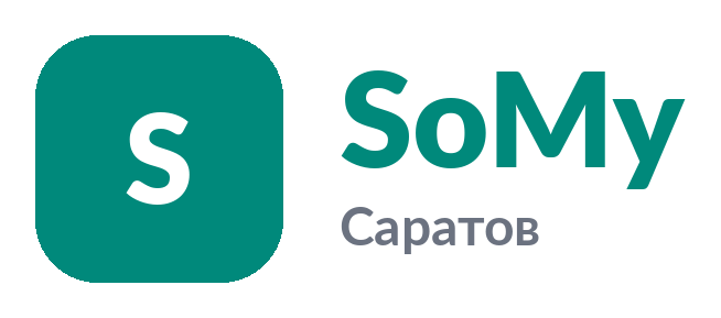 SoMy Саратов