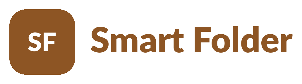 Smart Folder