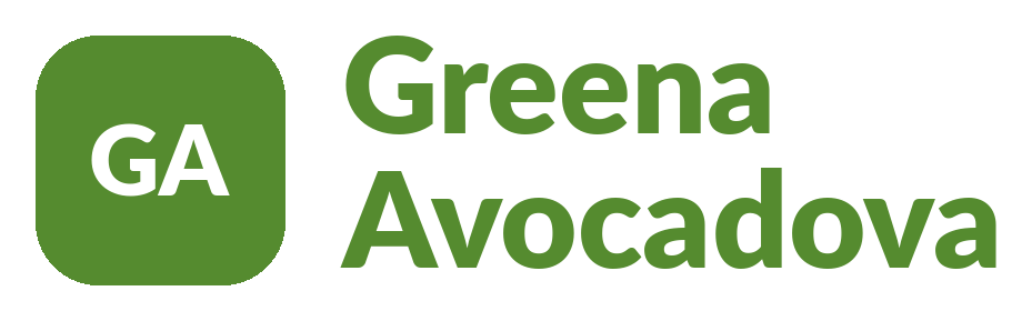 Greena Avocadova