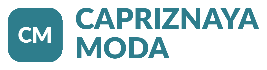 CAPRIZNAYA MODA