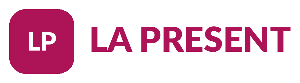LA PRESENT